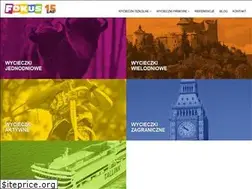 Sites similar to fokus.waw.pl