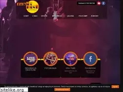 Sites similar to fokusband.pl