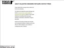 Sites similar to fokusfabrik.fi