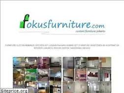 Sites similar to fokusfurniture.com