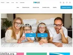 Sites similar to fokusoptik.cz