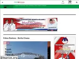 Sites similar to fokuspantura.com