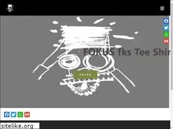Sites similar to fokusposters.it