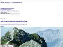 Sites similar to fokusreiser.no