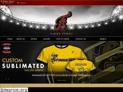 Sites similar to fokussport.com