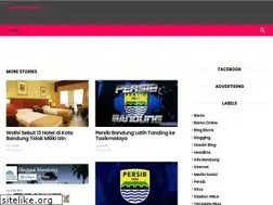 Sites similar to fokustemplates.blogspot.com