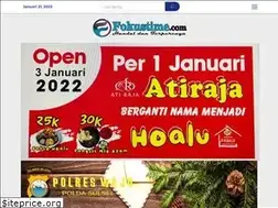 Sites similar to fokustime.com