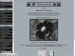 Sites similar to fokuswelt.de