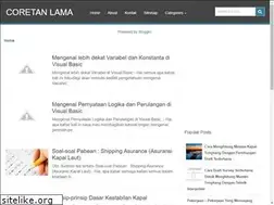 Sites similar to fokuzlagi.blogspot.com