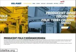 Sites similar to fol-plast.com