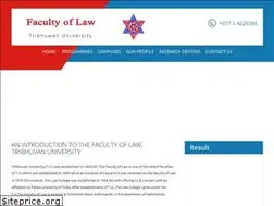 Sites similar to fol.edu.np