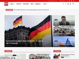 Sites similar to fol.mk