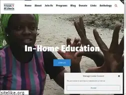 Sites similar to fol.org
