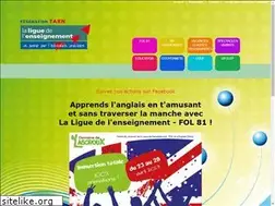Sites similar to fol81.org