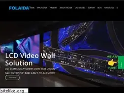 Sites similar to folaida.com