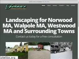 Sites similar to folanslandscaping.com