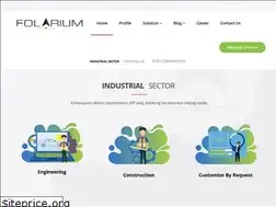 Sites similar to folarium.co.id