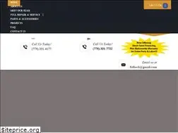 Sites similar to folbeck.com