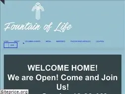 Sites similar to folcc.org