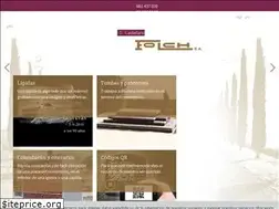Sites similar to folch.es