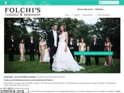 Sites similar to folchis.com