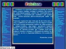 Sites similar to folclore.adm.br