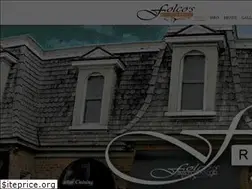 Sites similar to folcos.com