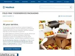 Sites similar to fold-pak.com