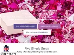 Sites similar to foldaboxusa.com