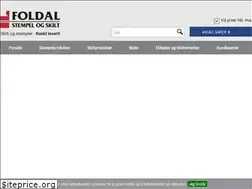 Sites similar to foldal.no