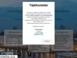 Sites similar to foldana.hu