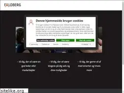 Sites similar to foldberg.dk