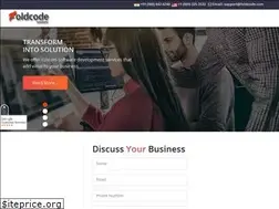 Sites similar to foldcode.com