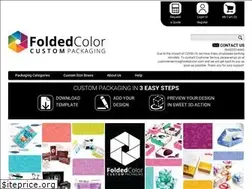 Sites similar to foldedcolor.com