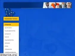 Sites similar to foldelnijo.hu
