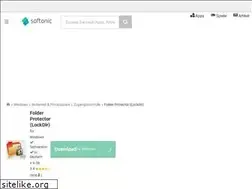 Sites similar to folder-protection.softonic.de