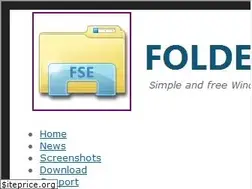 Sites similar to folder-size-explorer.com