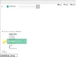 Sites similar to folder-view.softonic.de
