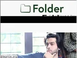 Sites similar to folder.pk