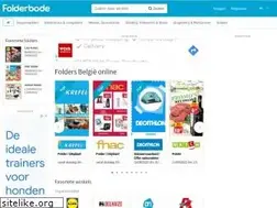 Sites similar to folderbode.be