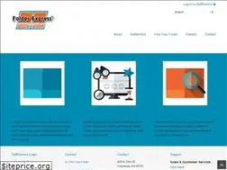 Sites similar to folderexpress.com