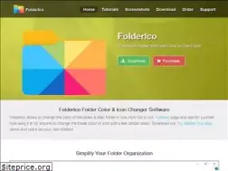 Sites similar to folderico.com