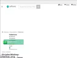 Sites similar to foldericons.softonic.de