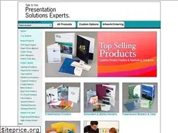 Sites similar to folderideas.com