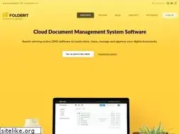 Sites similar to folderit.com