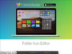 Sites similar to foldermarker.imagestudiopro.com