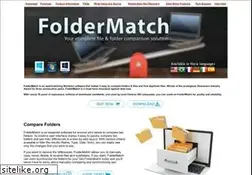 Sites similar to foldermatch.com