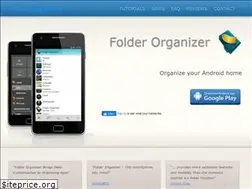 Sites similar to folderorganizer.net