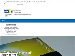 Sites similar to folderprintingdirect.co.uk