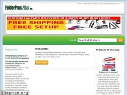 Sites similar to folderpros.com